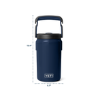 YETI Silo™ 40 OZ Jug With Magslider™ Straw Cap