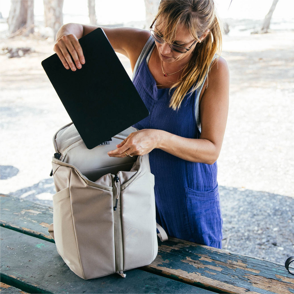 YETI Ranchero™ 18L Everyday Carry Backpack