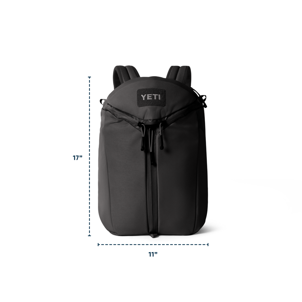 YETI Ranchero™ 18L Everyday Carry Backpack