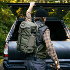 YETI Ranchero™ 27L Everyday Carry Backpack