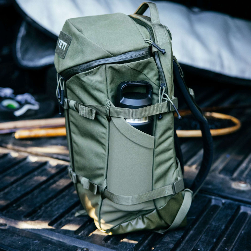 YETI Ranchero™ 27L Everyday Carry Backpack