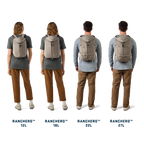 YETI Ranchero™ 18L Everyday Carry Backpack