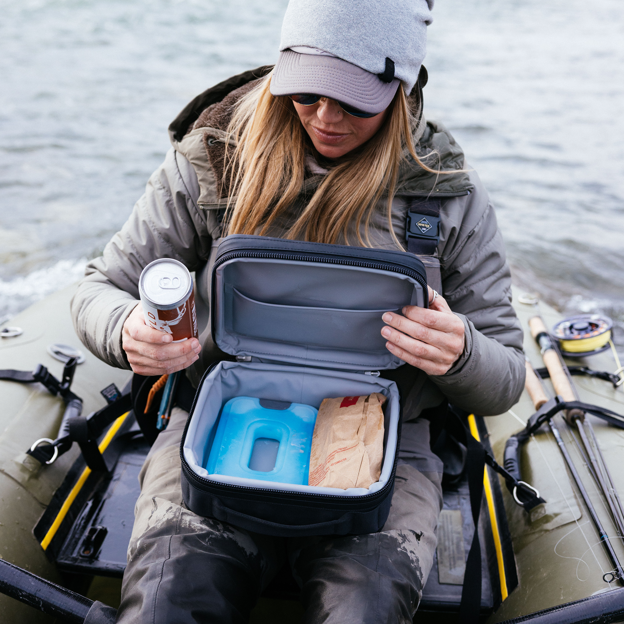 YETI Daytrip® 3L Insulation Lunch Box