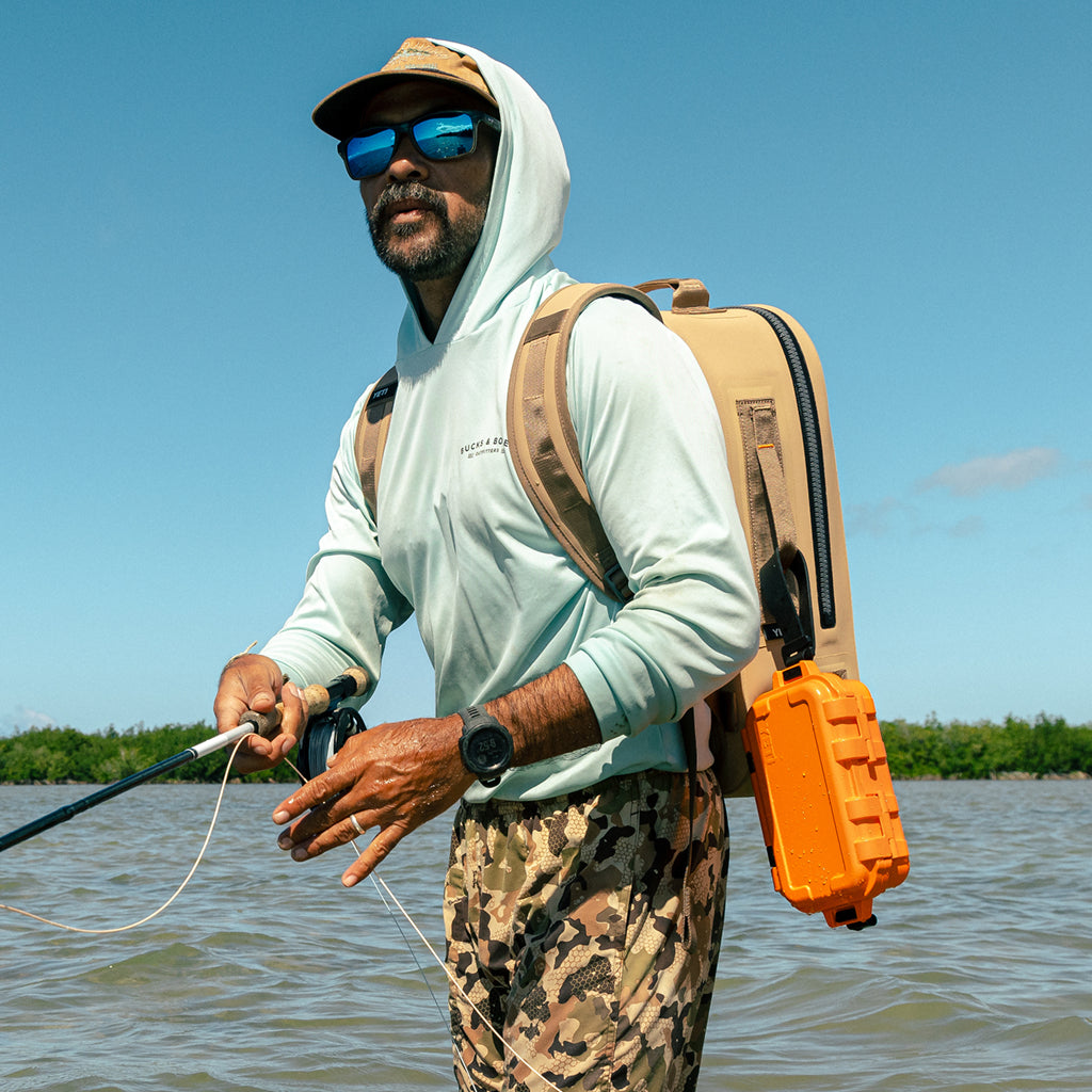 YETI Loadout® GoBox 1L Gear Case