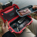 YETI Loadout® GoBox 1L Gear Case
