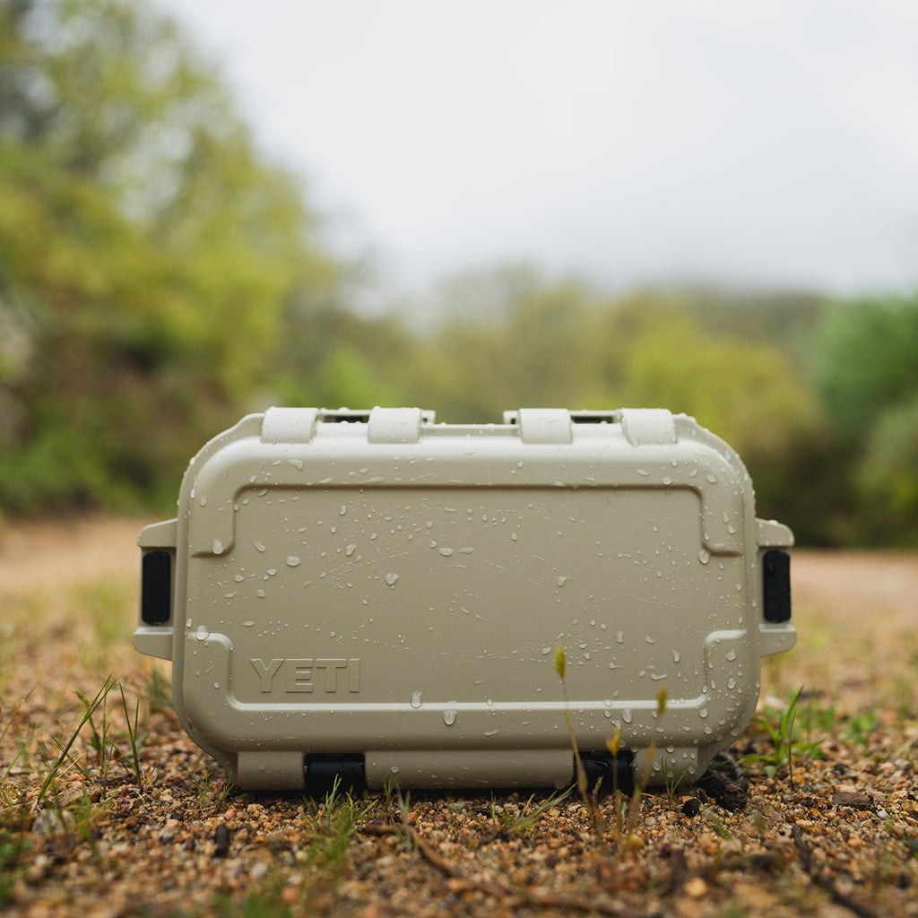 YETI Loadout® GoBox 1L Gear Case