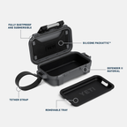 YETI Loadout® GoBox 1L Gear Case