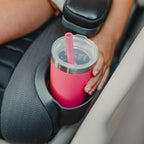 YETI Rambler® Jr. 10 OZ Tumbler With Silicone Straw Lid