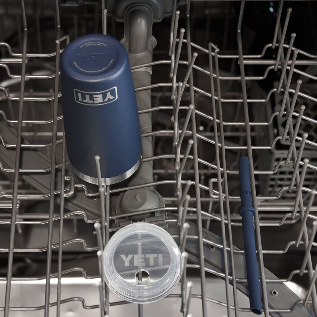 YETI Rambler® Jr. 10 OZ Tumbler With Silicone Straw Lid