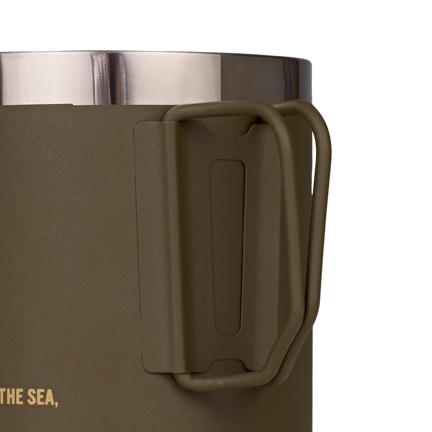 Cargo Container Basic Mug 450ML