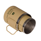 Cargo Container Basic Mug 450ML