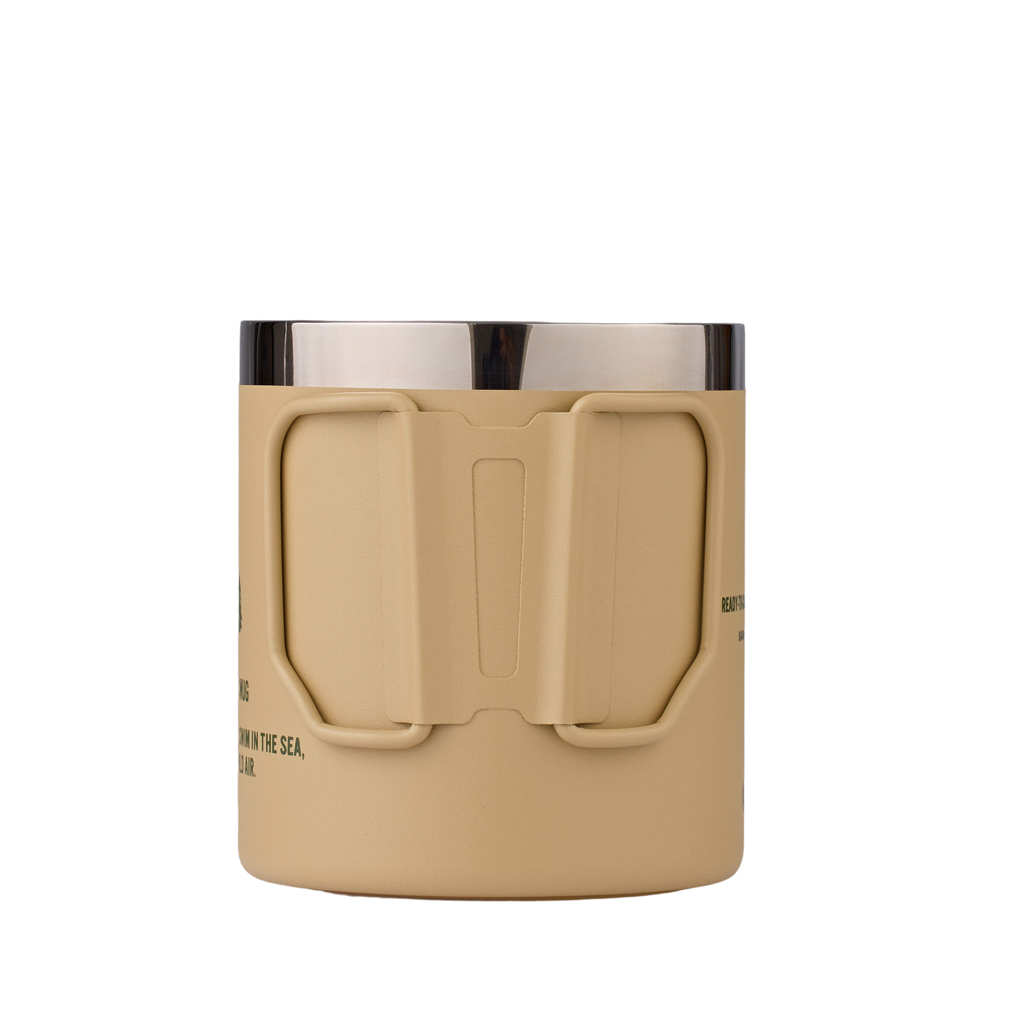 Cargo Container Basic Mug 300ML