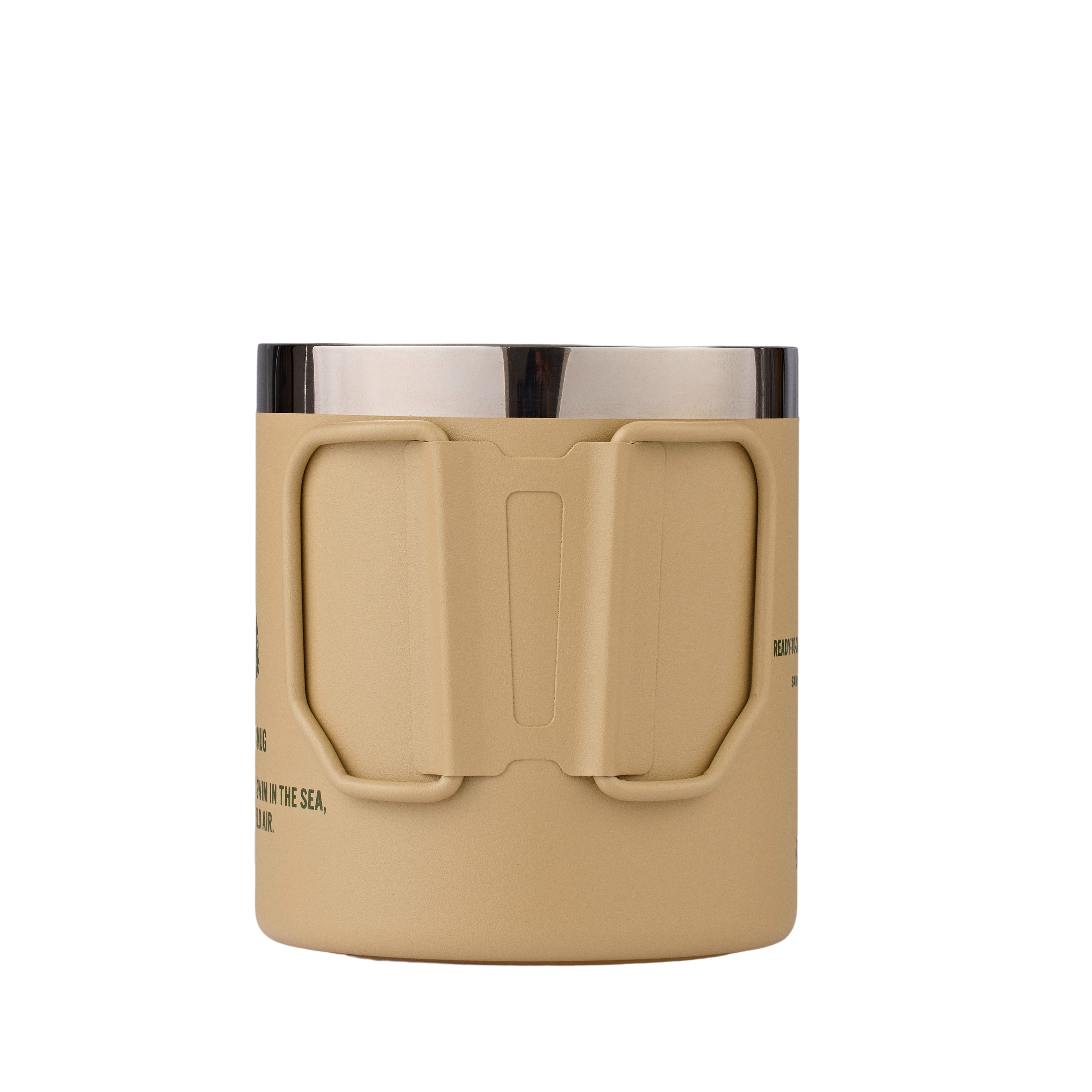 Cargo Container Basic Mug 300ML