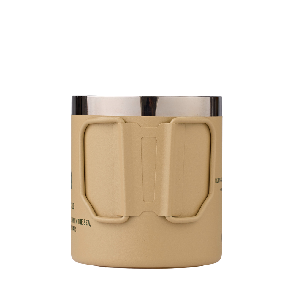 Cargo Container Basic Mug 450ML