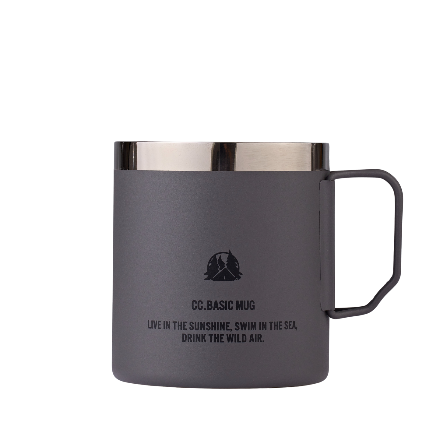 Cargo Container Basic Mug 450ML