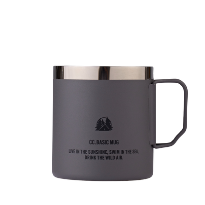 Cargo Container Basic Mug 450ML