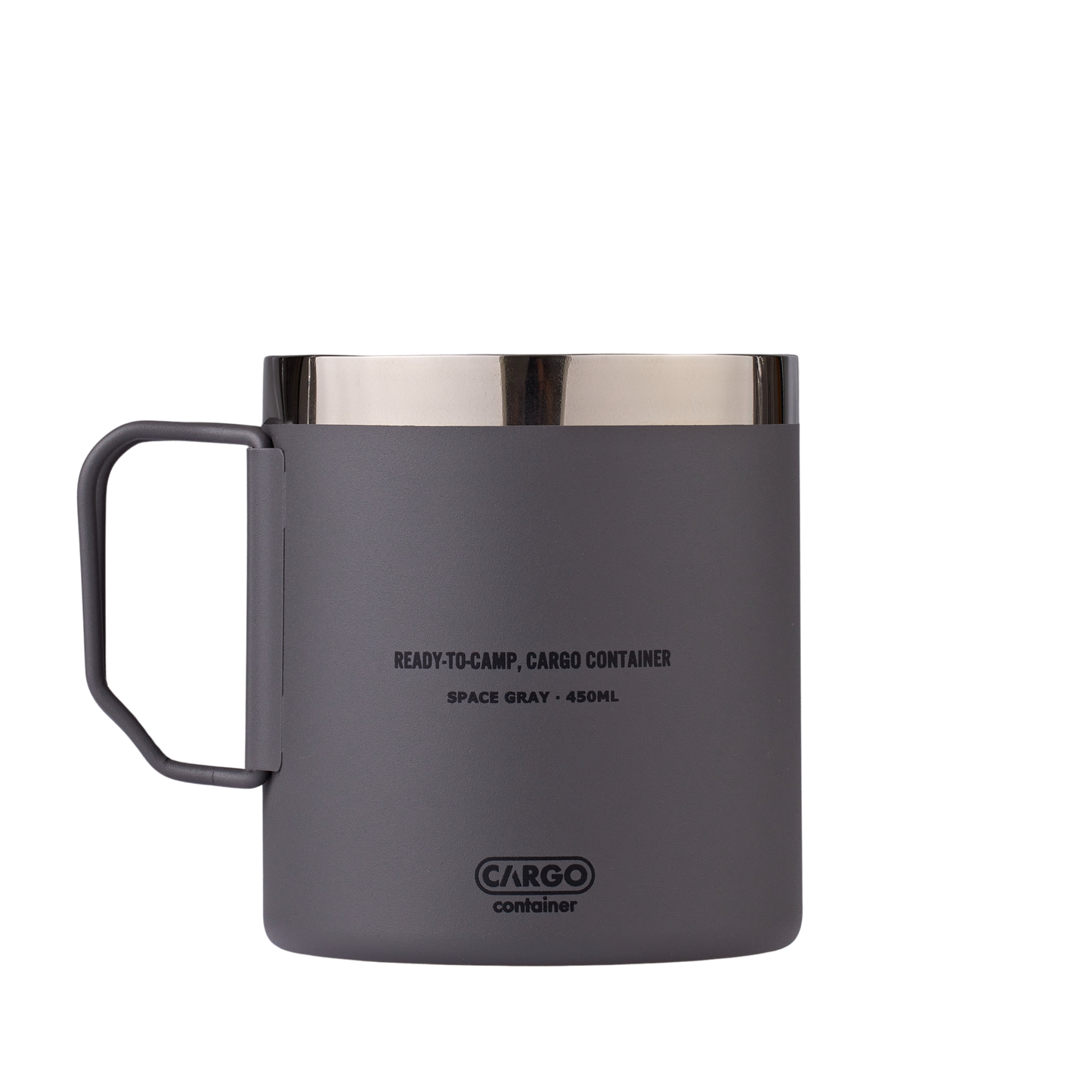 Cargo Container Basic Mug 450ML