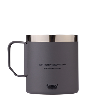 Cargo Container Basic Mug 450ML