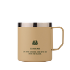 Cargo Container Basic Mug 450ML