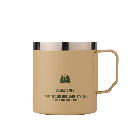 Cargo Container Basic Mug 450ML