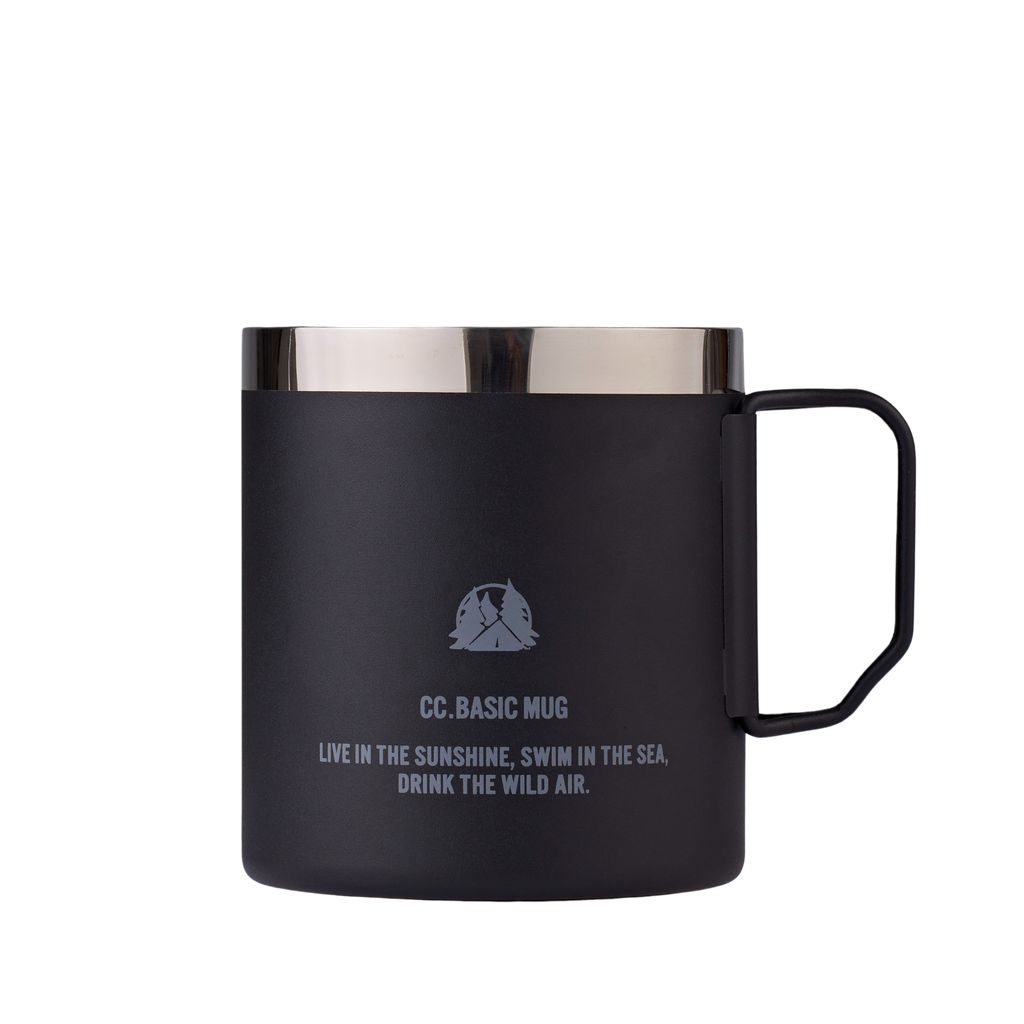 Cargo Container Basic Mug 450ML