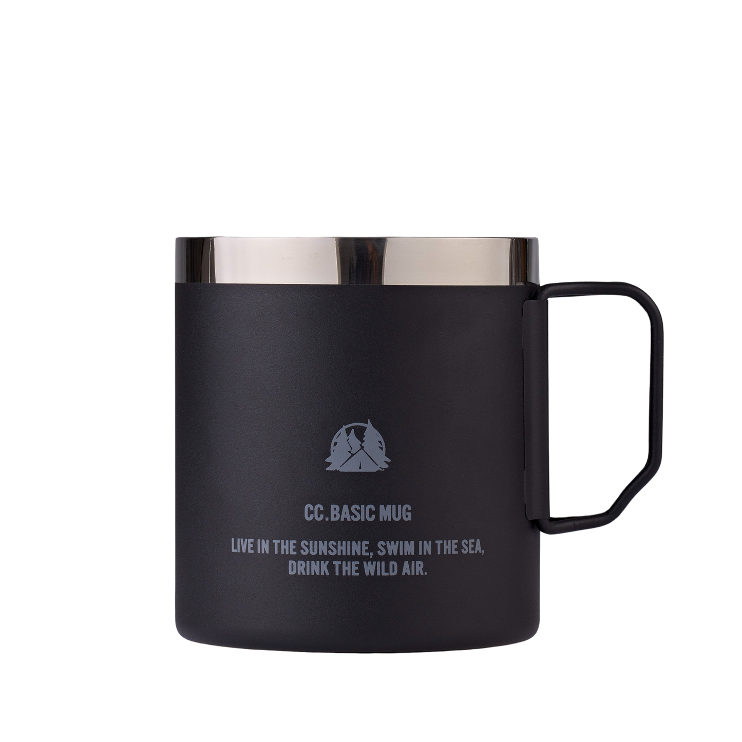 Cargo Container Basic Mug 450ML