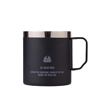 Cargo Container Basic Mug 450ML