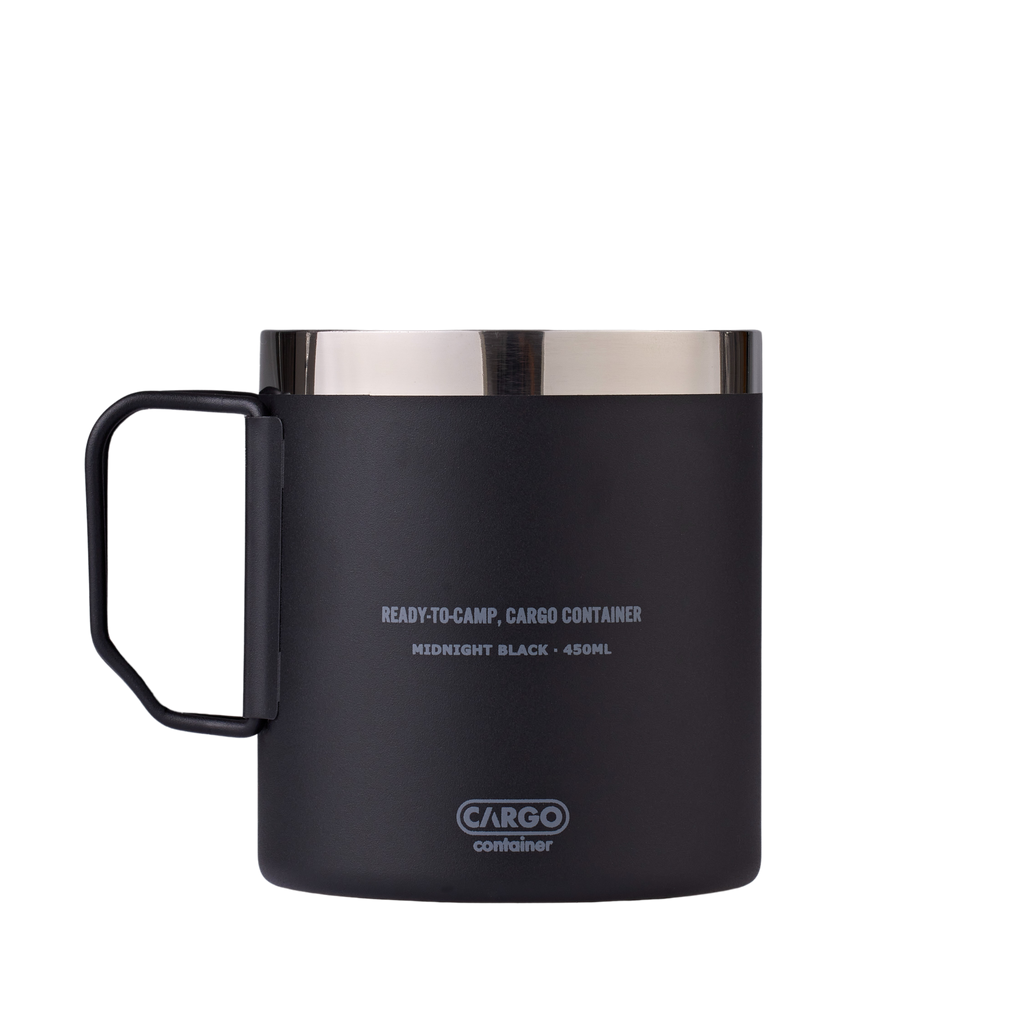 Cargo Container Basic Mug 450ML