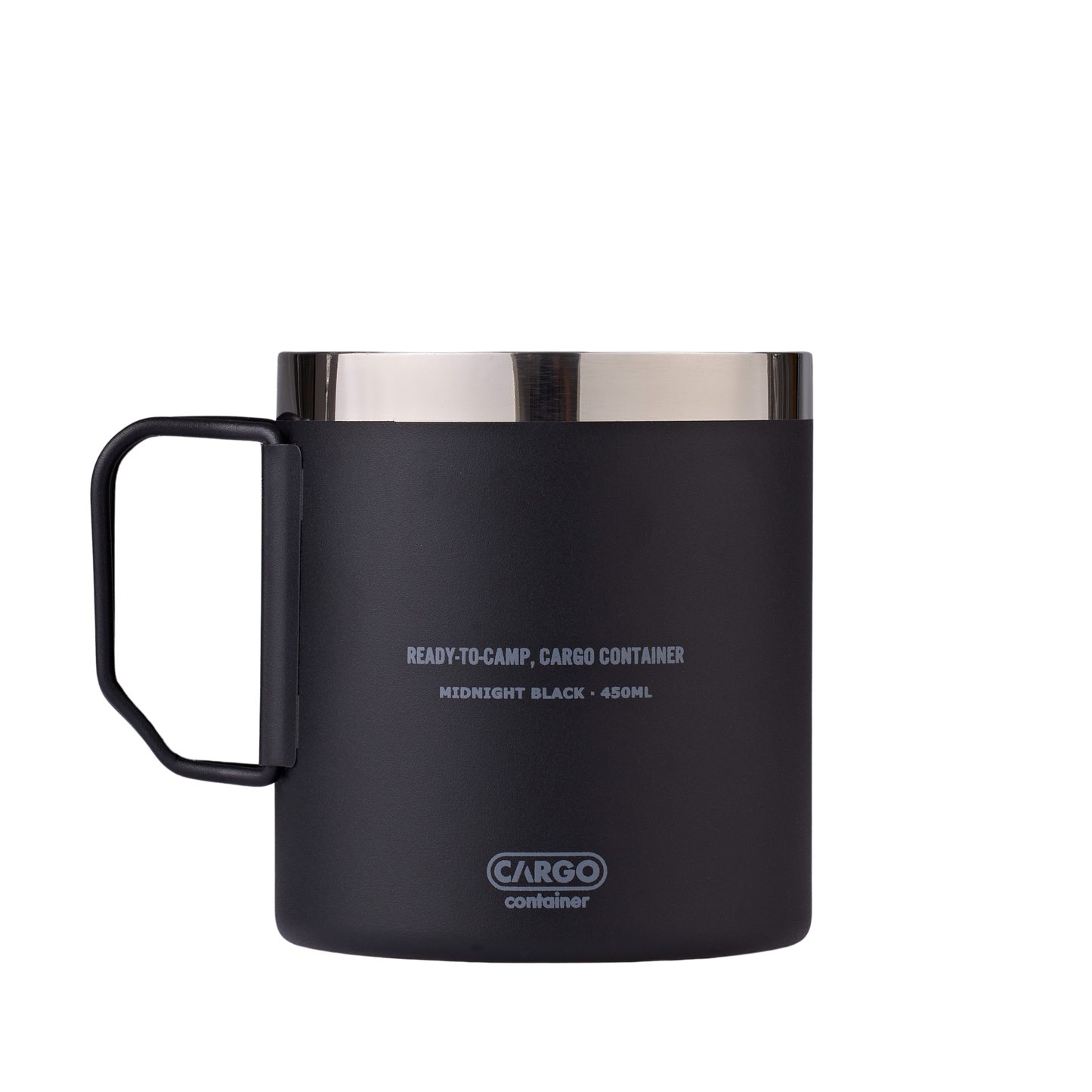 Cargo Container Basic Mug 450ML