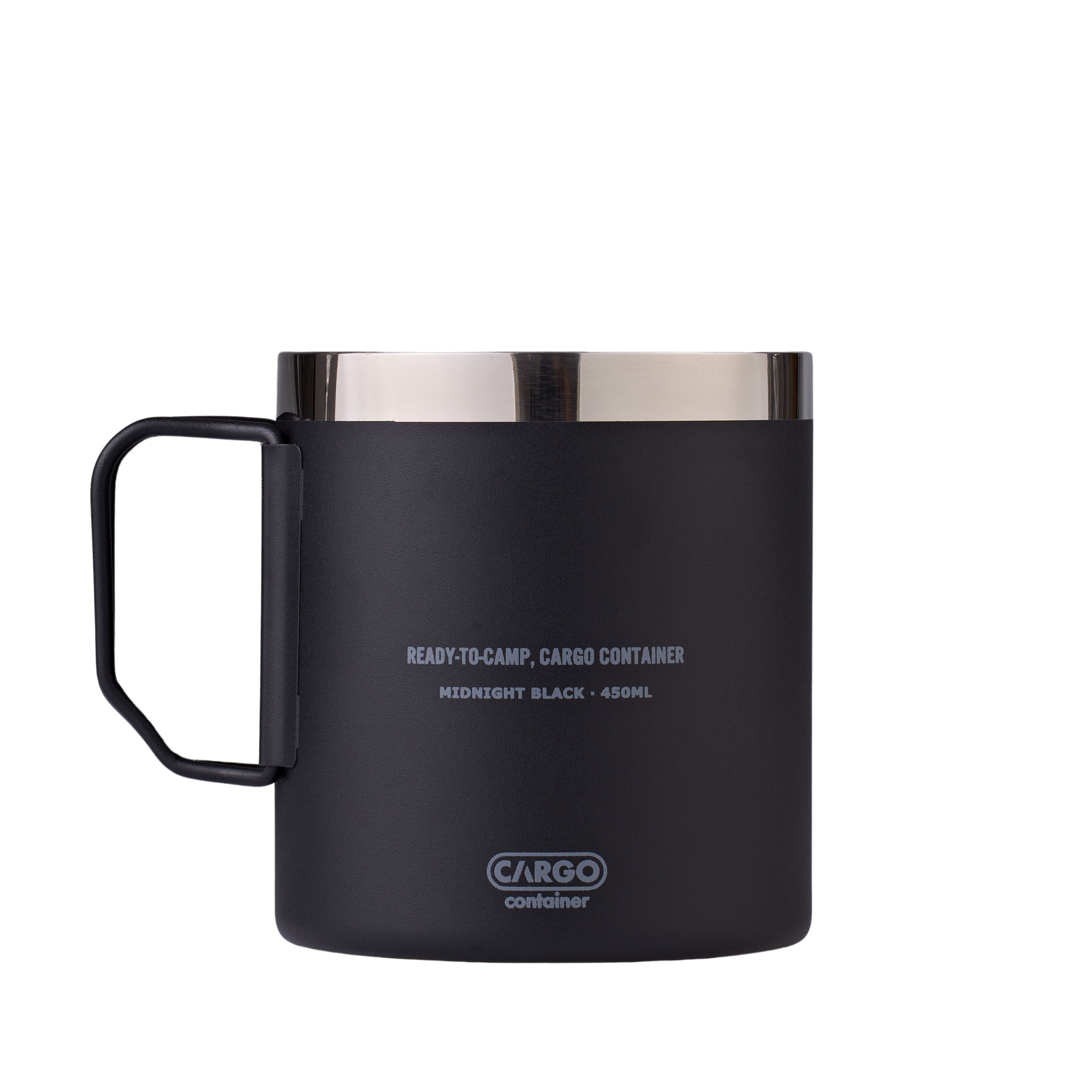 Cargo Container Basic Mug 450ML