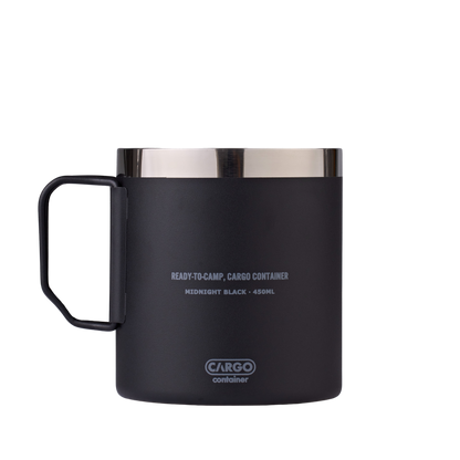 Cargo Container Basic Mug 450ML