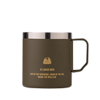 Cargo Container Basic Mug 450ML