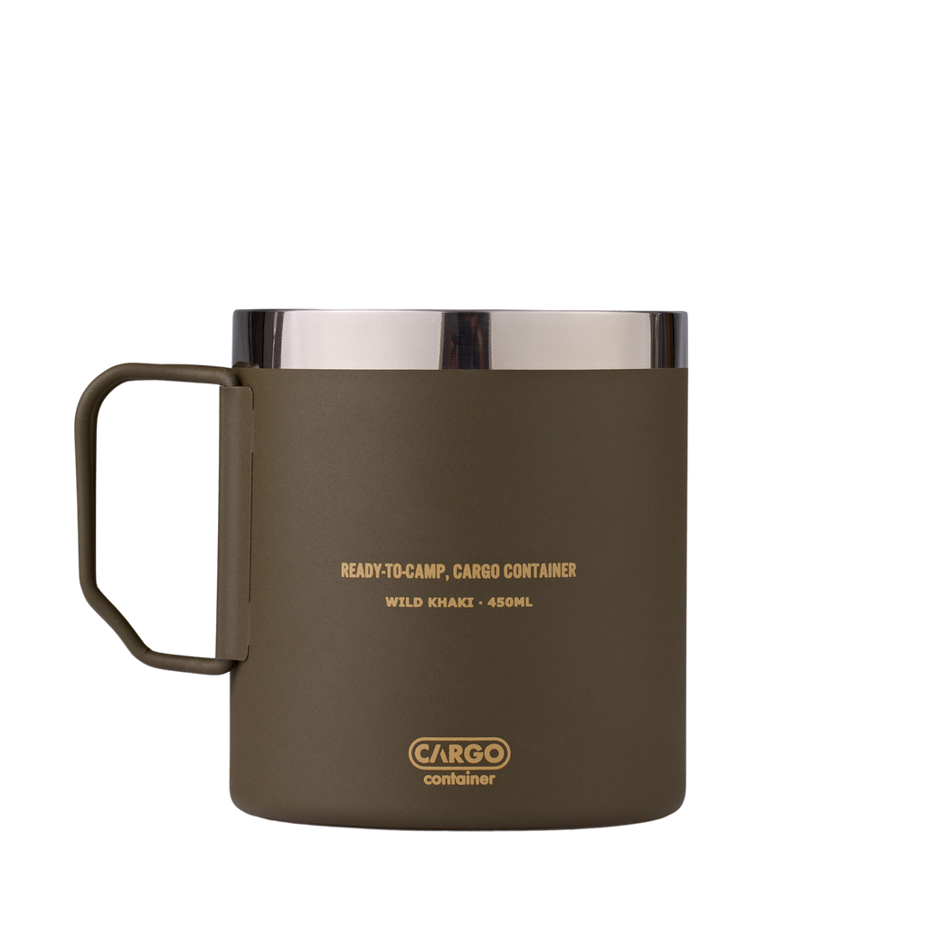 Cargo Container Basic Mug 450ML