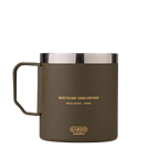 Cargo Container Basic Mug 450ML