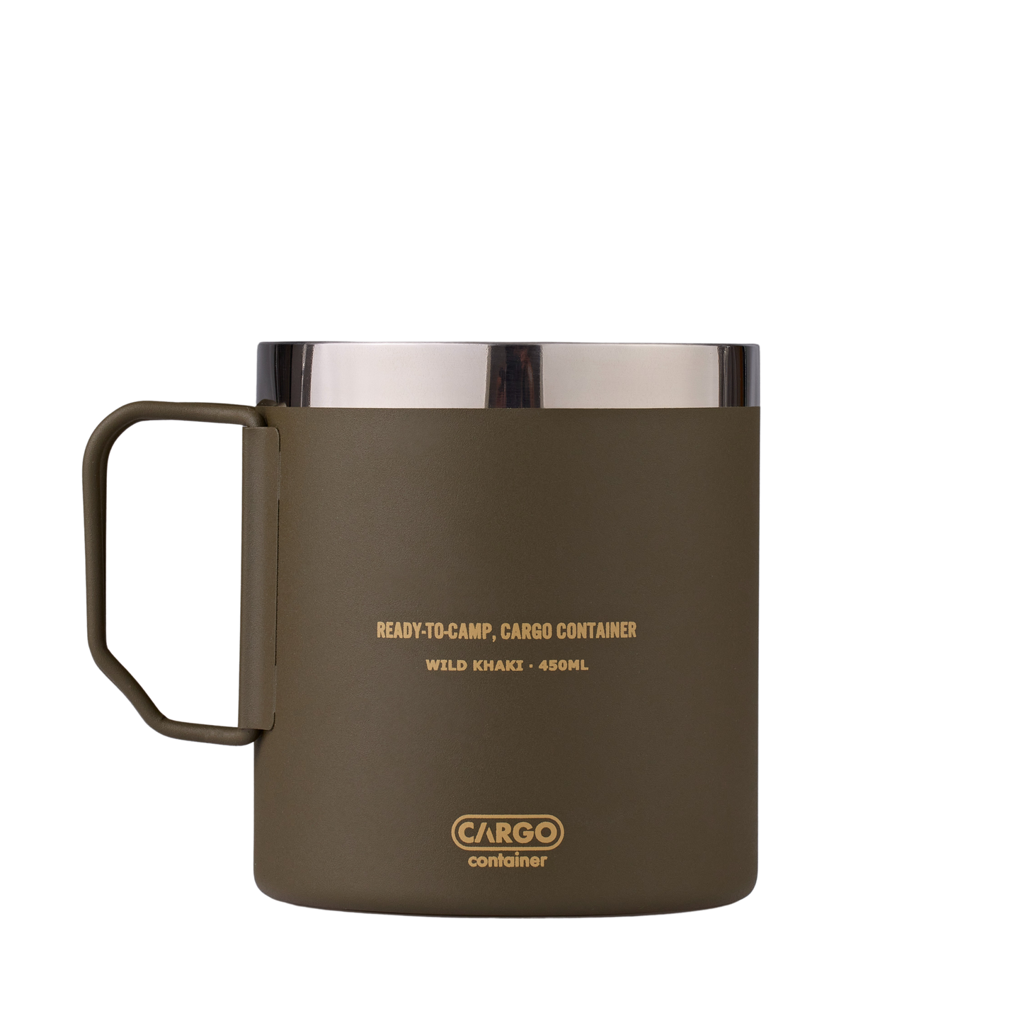 Cargo Container Basic Mug 450ML