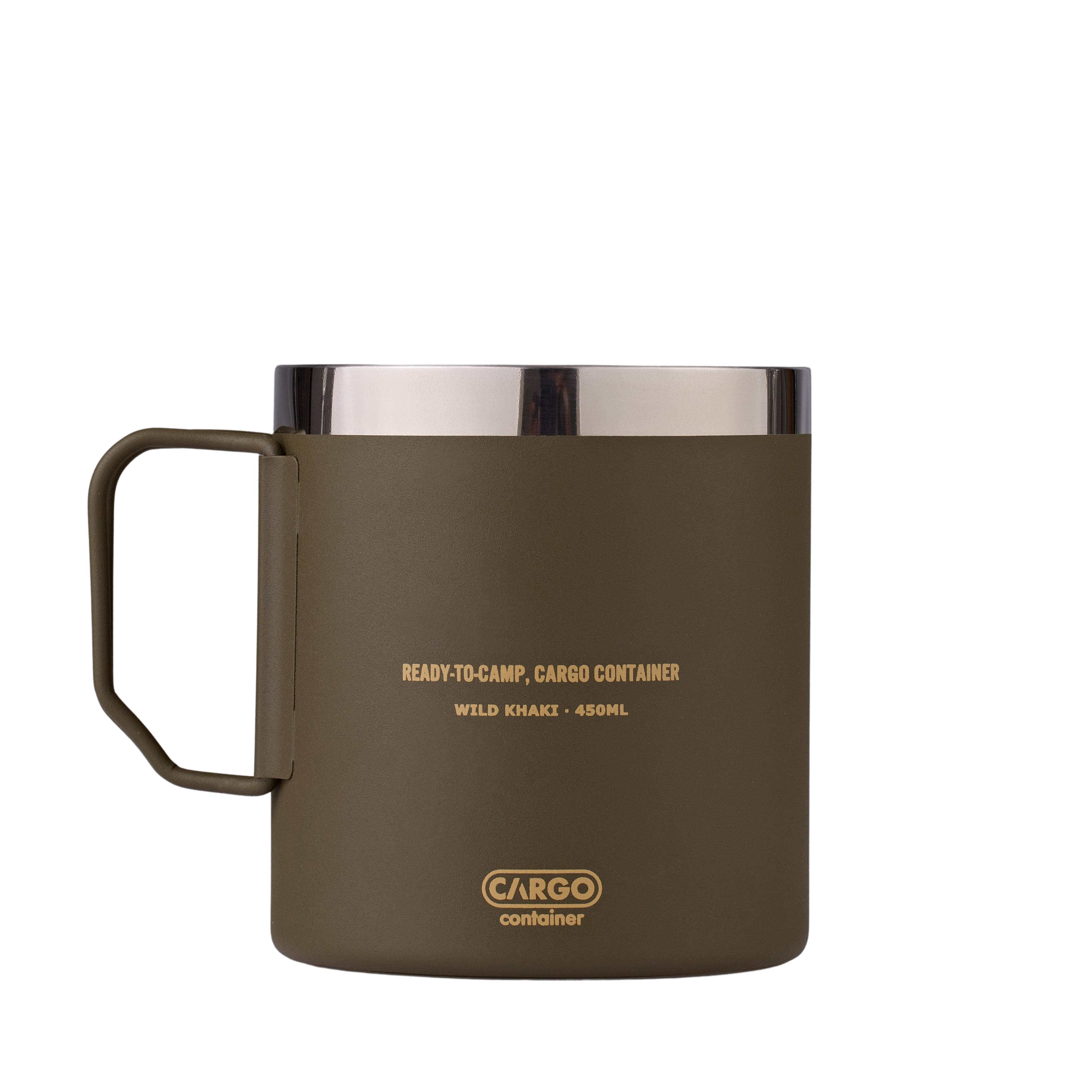 Cargo Container Basic Mug 450ML