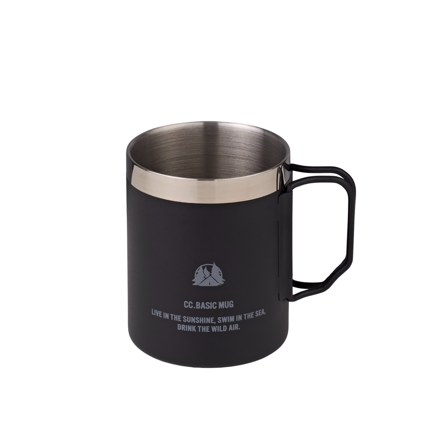 Cargo Container Basic Mug 300ML