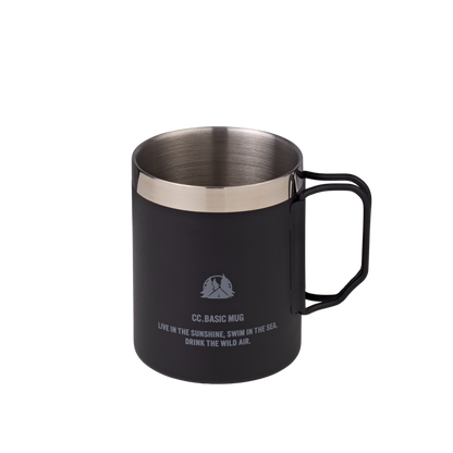 Cargo Container Basic Mug 300ML