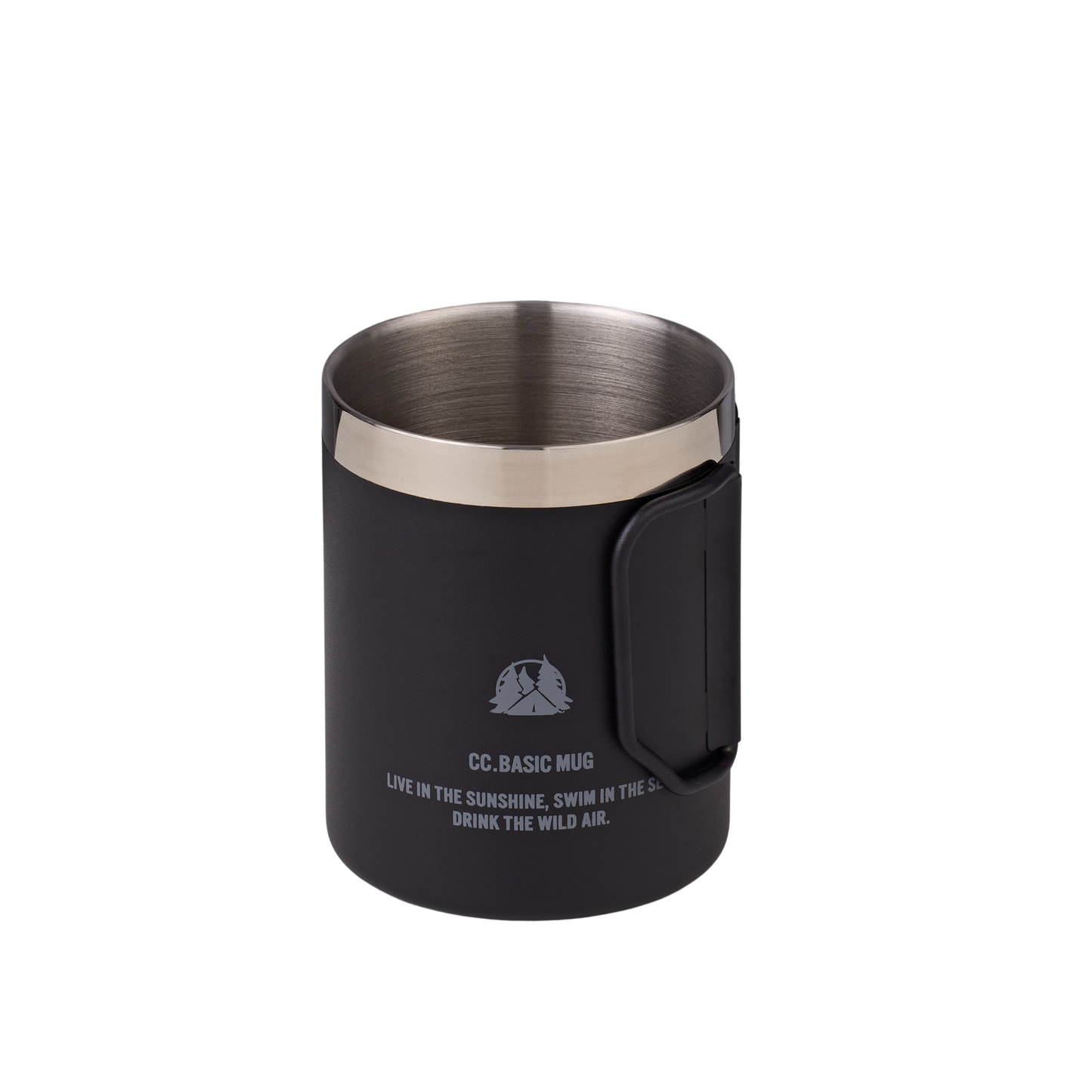 Cargo Container Basic Mug 300ML