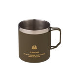 Cargo Container Basic Mug 450ML