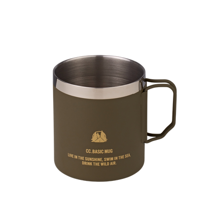 Cargo Container Basic Mug 450ML