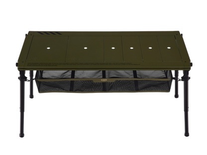 Cargo Container Comfort IGT Table