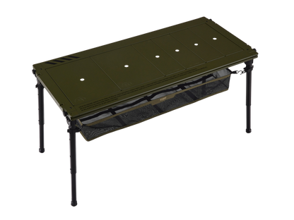 Cargo Container Comfort IGT Table