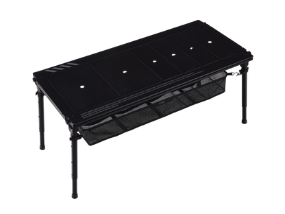 Cargo Container Comfort IGT Table