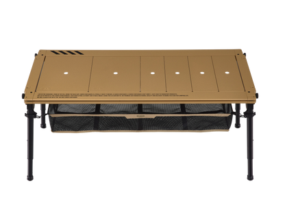 Cargo Container Comfort IGT Table