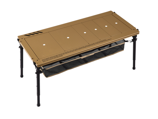 Cargo Container Comfort IGT Table