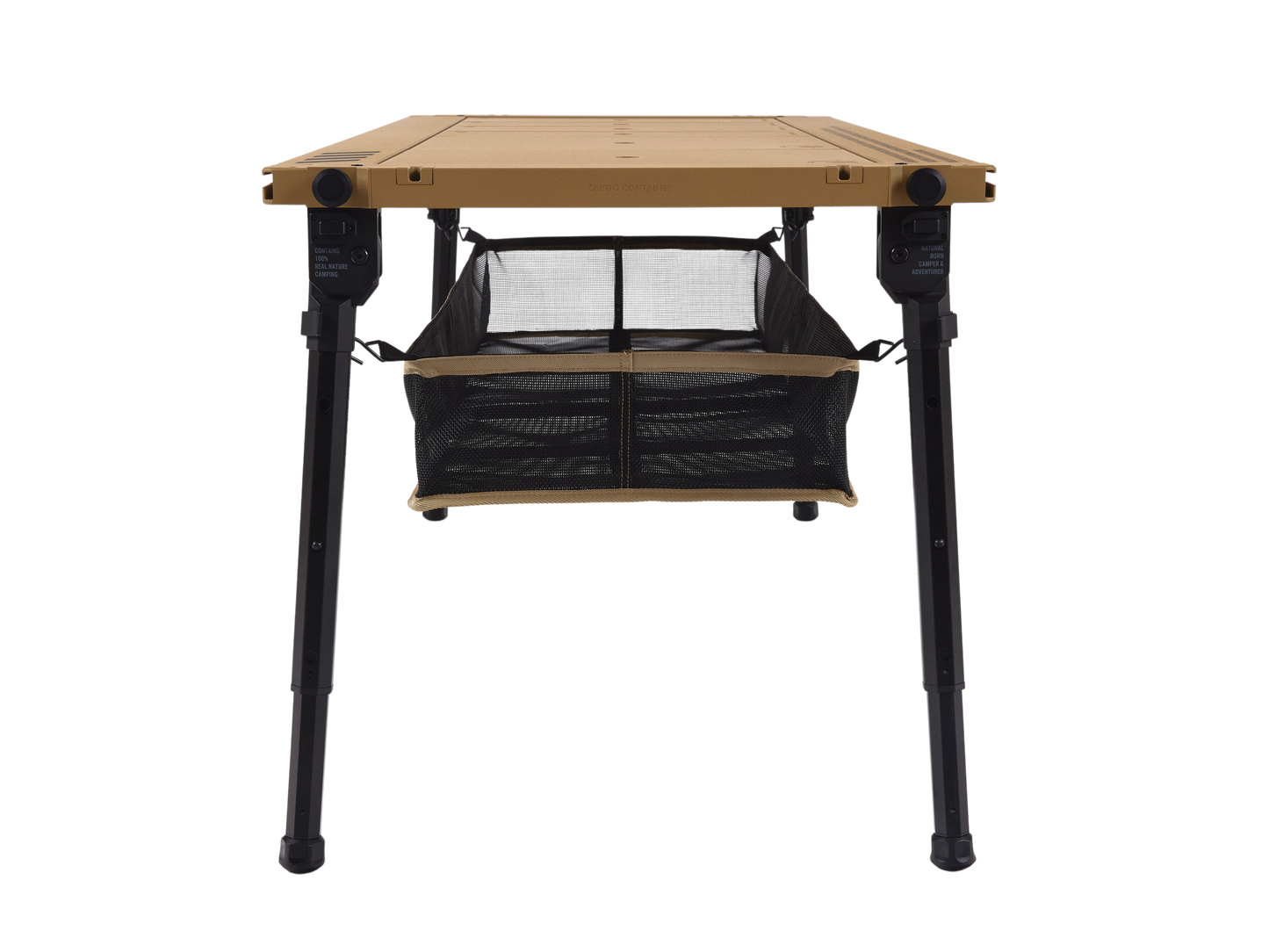 Cargo Container Comfort IGT Table