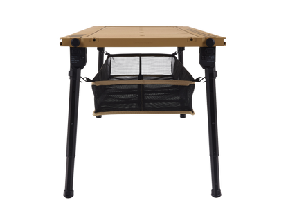 Cargo Container Comfort IGT Table