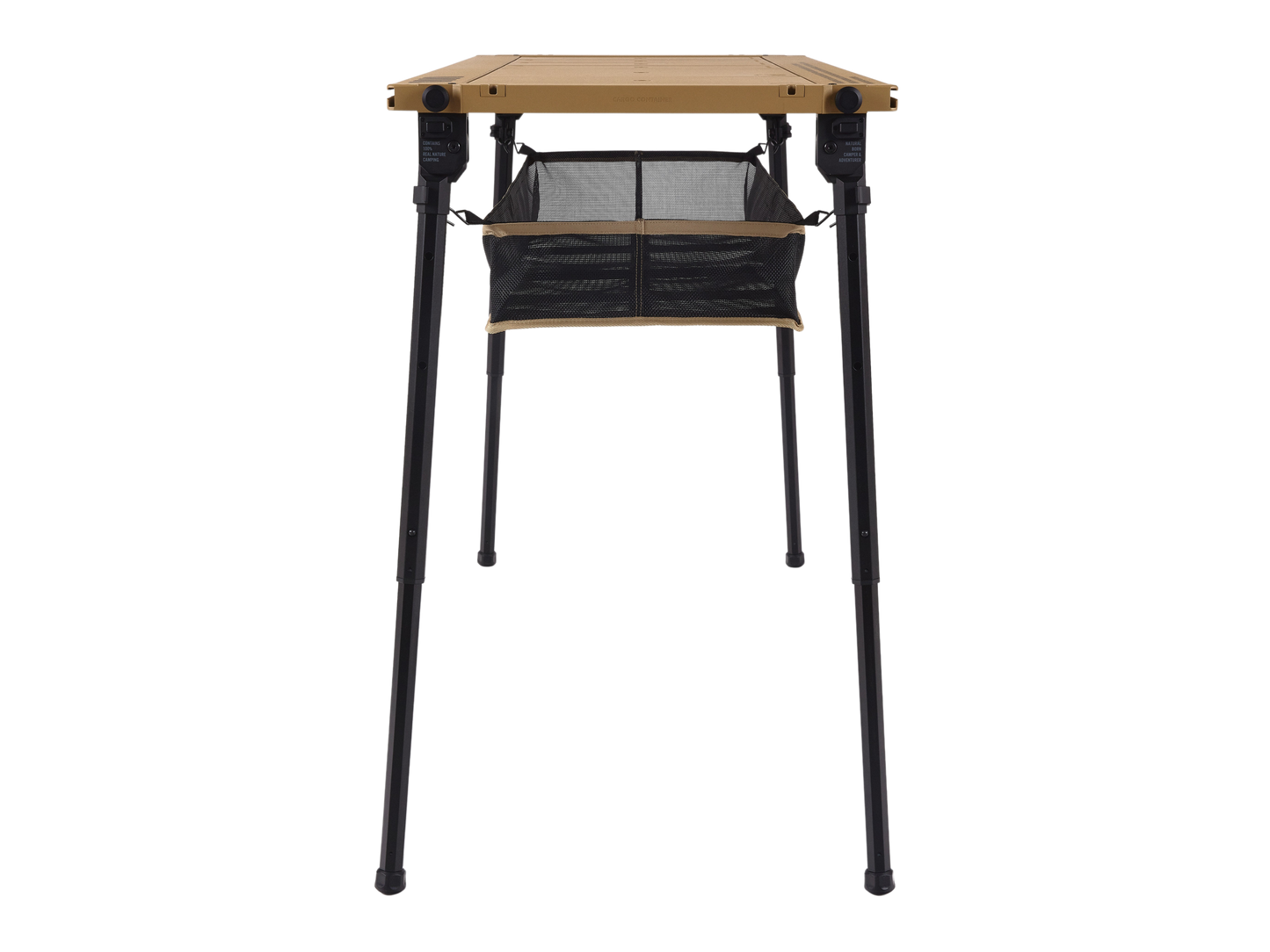 Cargo Container Comfort IGT Table