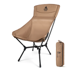 OneTigris Oasisflex Highback Camping Chair